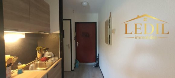 Студия в По, Франция № 307367 4