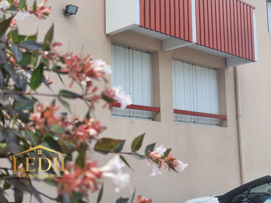 Студия в По, Франция № 307367