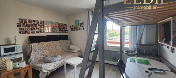 Студия в По, Франция № 307367 5