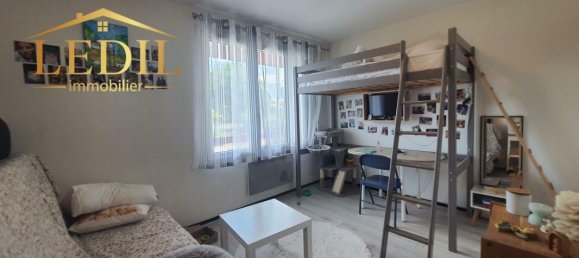 Студия в По, Франция № 307367 3