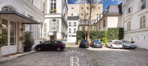 Dúplex de 3 dormitorios en Paris, France No. 110711 19