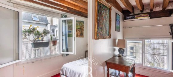 Dúplex de 3 dormitorios en Paris, France No. 110711 6