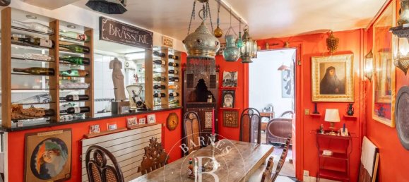 Dúplex de 3 dormitorios en Paris, France No. 110711 9