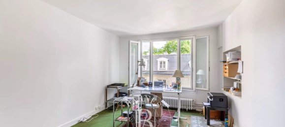 Dúplex de 3 dormitorios en Paris, France No. 110711 15