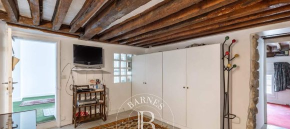 Dúplex de 3 dormitorios en Paris, France No. 110711 7