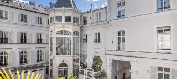 Dúplex de 3 dormitorios en Paris, France No. 110711 18