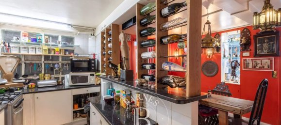 Dúplex de 3 dormitorios en Paris, France No. 110711 11