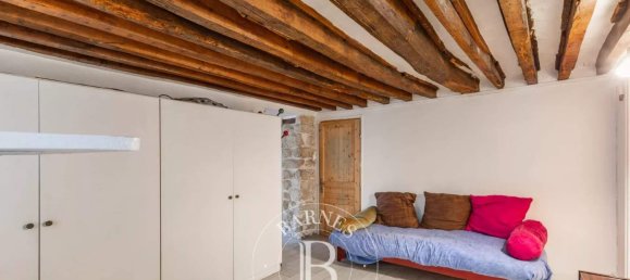 Dúplex de 3 dormitorios en Paris, France No. 110711 8