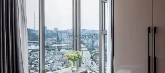 2 bedrooms Apartment in Ho Chi Minh, Vietnam No. 8003 7