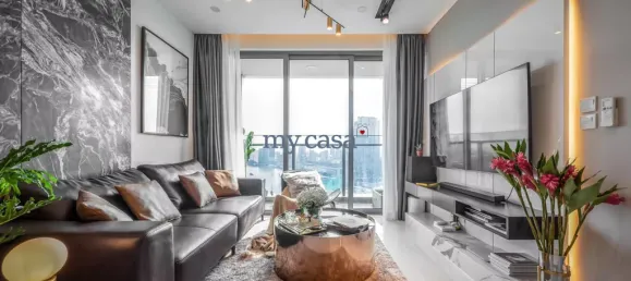 2 bedrooms Apartment in Ho Chi Minh, Vietnam No. 8003 16