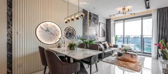 2 bedrooms Apartment in Ho Chi Minh, Vietnam No. 8003 8