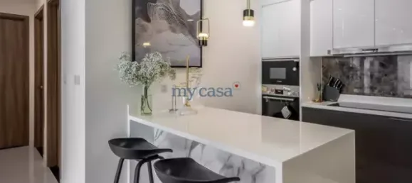 2 bedrooms Apartment in Ho Chi Minh, Vietnam No. 8003 11