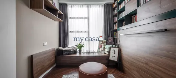 2 bedrooms Apartment in Ho Chi Minh, Vietnam No. 8003 6