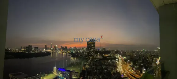 2 bedrooms Apartment in Ho Chi Minh, Vietnam No. 8003 14