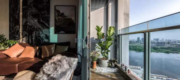 2 bedrooms Apartment in Ho Chi Minh, Vietnam No. 8003 13