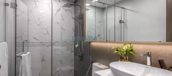 2 bedrooms Apartment in Ho Chi Minh, Vietnam No. 8003 5