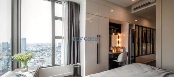 2 bedrooms Apartment in Ho Chi Minh, Vietnam No. 8003 10