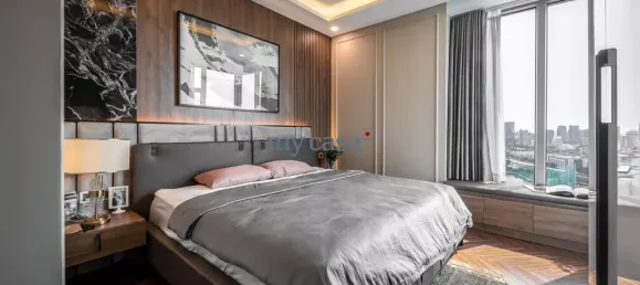 2 bedrooms Apartment in Ho Chi Minh, Vietnam No. 8003 9