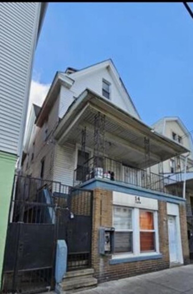 11 bedrooms House in Atlantic City, USA No. 375257