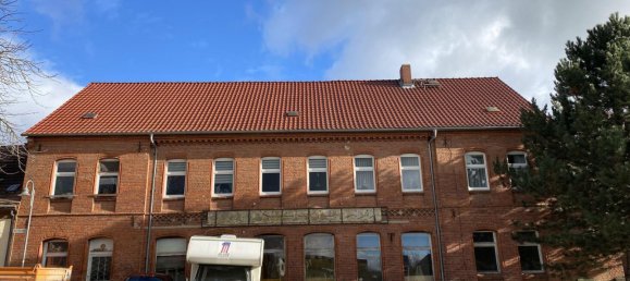 15 rooms Building in Burgenlandkreis, Germany No. 2548 7