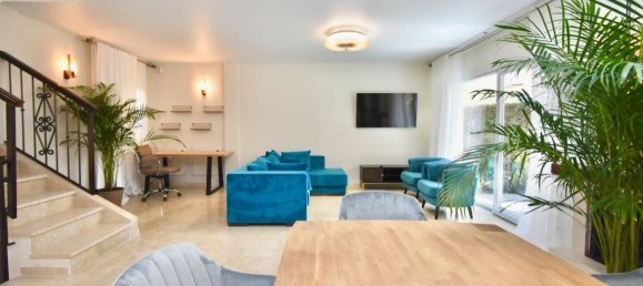 4 bedrooms House in Marbella, Spain No. 166780 23