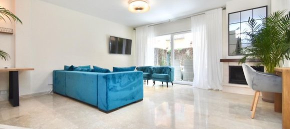 4 bedrooms House in Marbella, Spain No. 166780 21