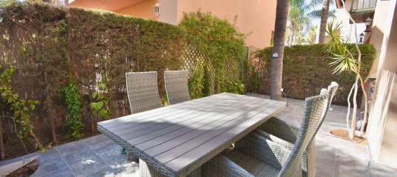 4 bedrooms House in Marbella, Spain No. 166780 32