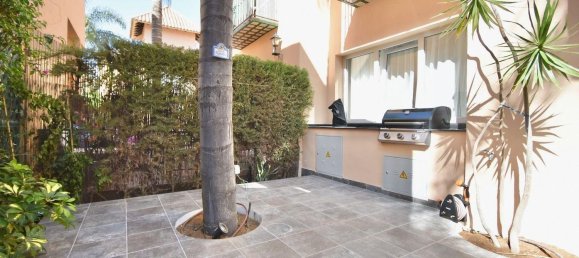 4 bedrooms House in Marbella, Spain No. 166780 29