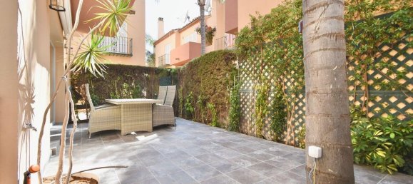 4 bedrooms House in Marbella, Spain No. 166780 30