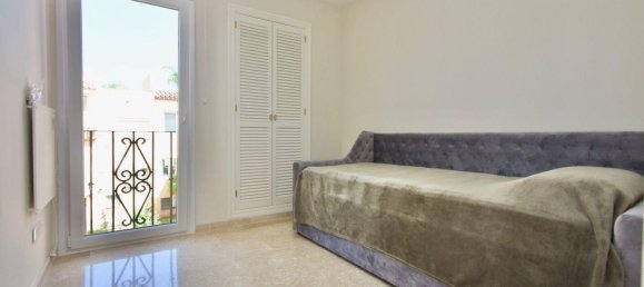 4 bedrooms House in Marbella, Spain No. 166780 43