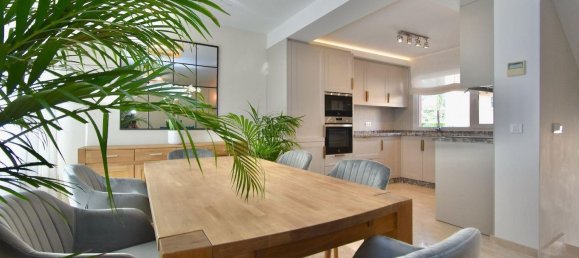 4 bedrooms House in Marbella, Spain No. 166780 26