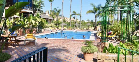 4 bedrooms House in Marbella, Spain No. 166780 35