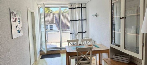 2 rooms Apartment in Ostholstein, Germany No. 318981 8