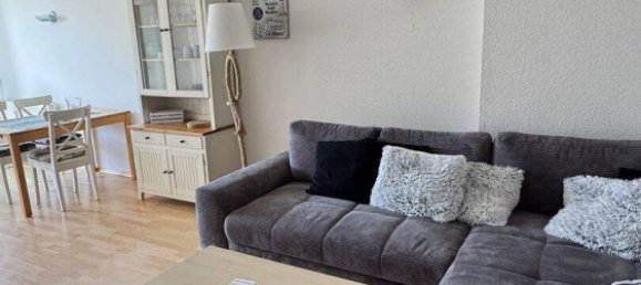2 rooms Apartment in Ostholstein, Germany No. 318981 5