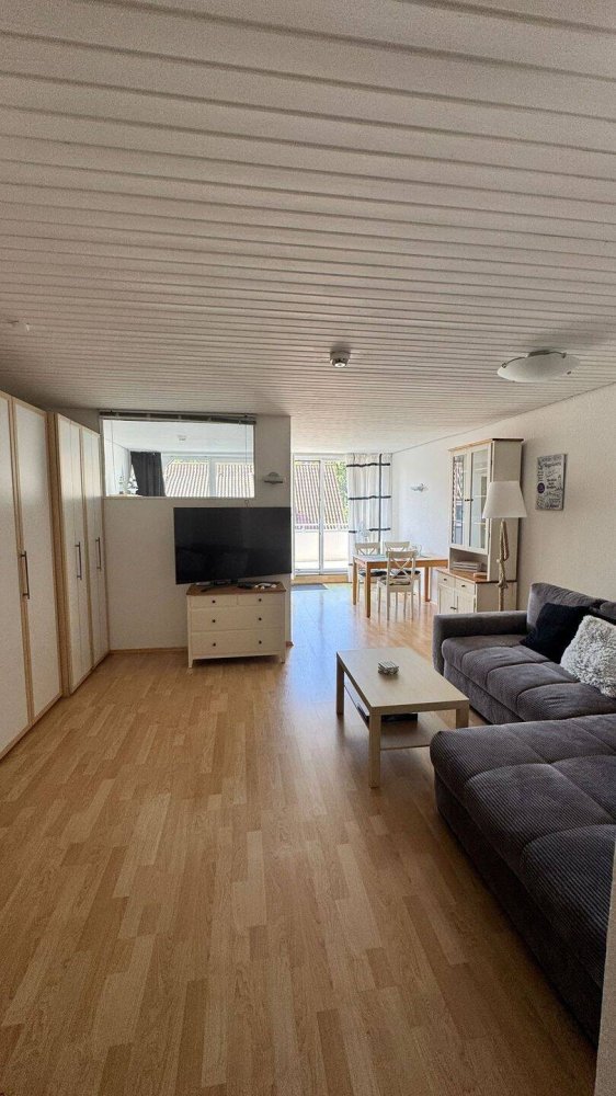 2 rooms Apartment in Ostholstein, Germany No. 318981