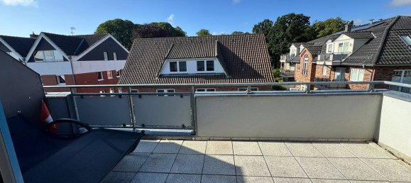 2 rooms Apartment in Ostholstein, Germany No. 318981 4
