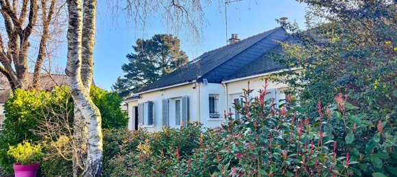 4 bedrooms House in Avrille, France No. 103142 2