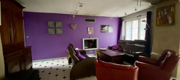 4 غرف نوم منزل في Saint-Eliph, France رقم 80009 3