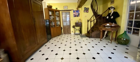 4 غرف نوم منزل في Saint-Eliph, France رقم 80009 21