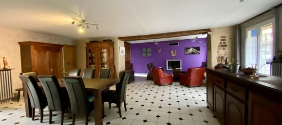 4 غرف نوم منزل في Saint-Eliph, France رقم 80009 9