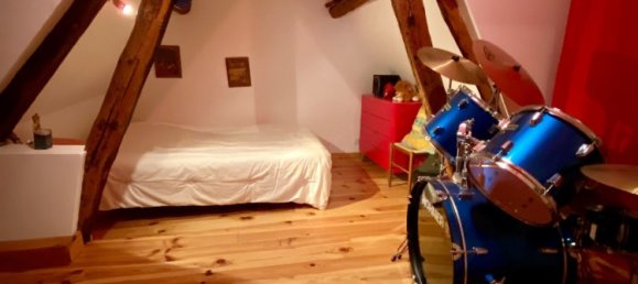 4 غرف نوم منزل في Saint-Eliph, France رقم 80009 25