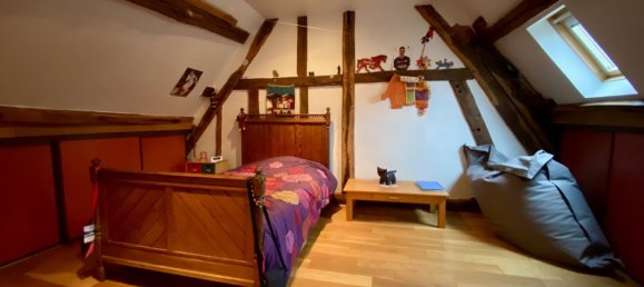 4 غرف نوم منزل في Saint-Eliph, France رقم 80009 23