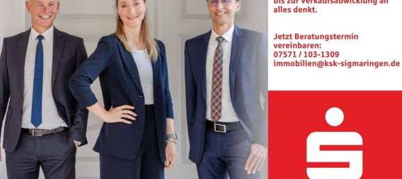 4-Zimmer Wohnung in Sigmaringen, Germany, Nr. 314382 11