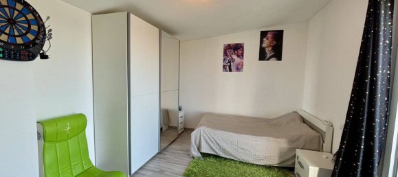 4-Zimmer Wohnung in Sigmaringen, Germany, Nr. 314382 8
