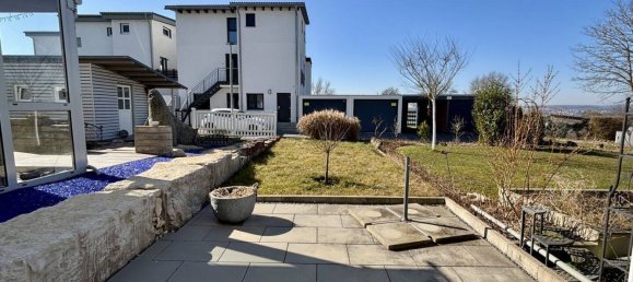 4-Zimmer Wohnung in Sigmaringen, Germany, Nr. 314382 2