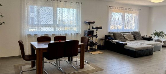 4-Zimmer Wohnung in Sigmaringen, Germany, Nr. 314382 4