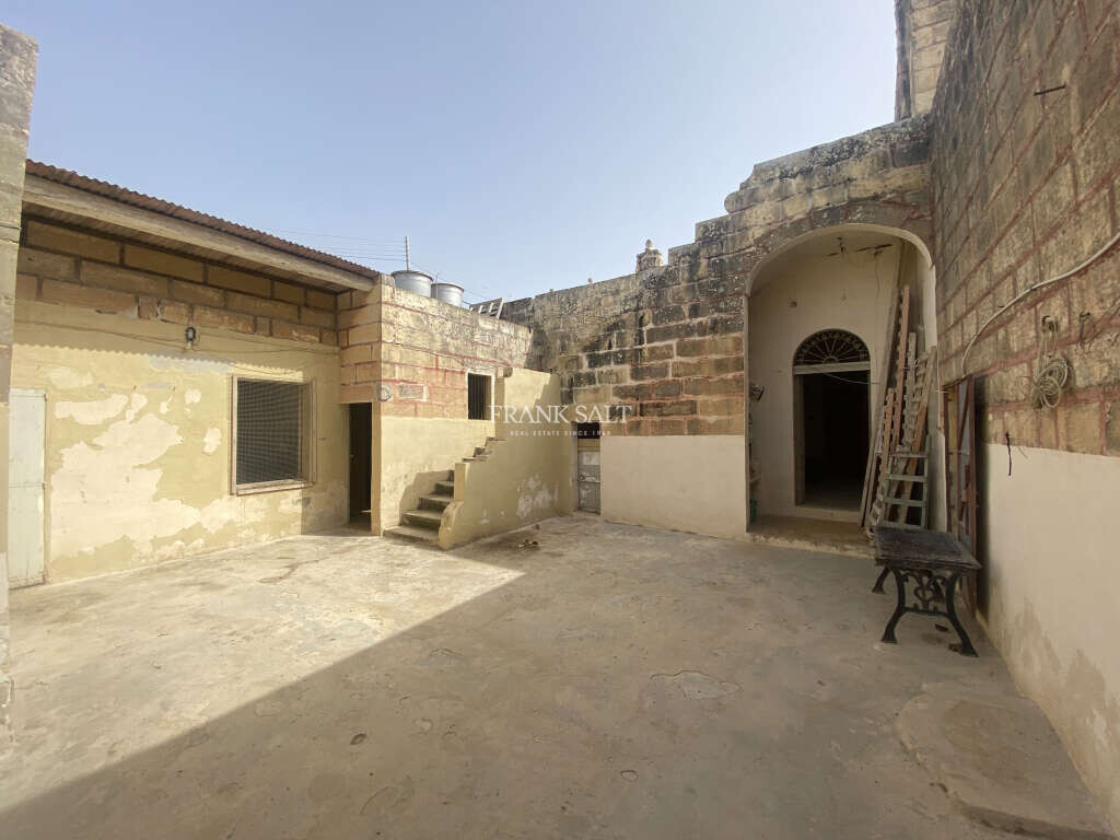 Quinta T6 em Zejtun, Malta N.º 1707