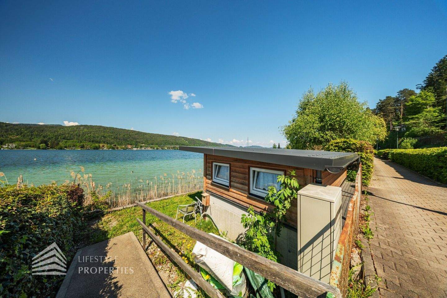  Land in Velden am Worther See, Austria No. 251289