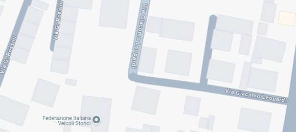 5 rooms Apartment in Ponte San Nicolò, Italy No. 15413 5