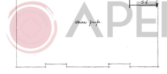 5 rooms Apartment in Ponte San Nicolò, Italy No. 15413 22